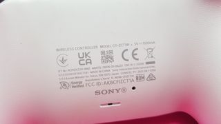 Controller PS5 Sony da riparare