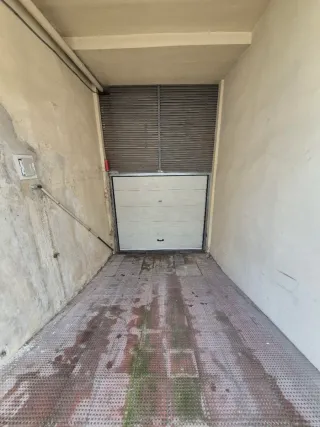 Plaza de aparcamiento en Coin