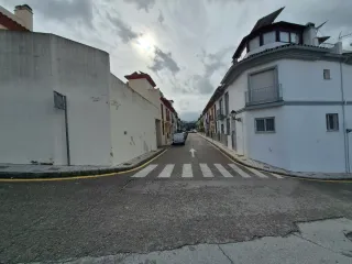 Plaza de aparcamiento en Coin