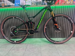 Niner RKT 9 RDO 29 Talla XS