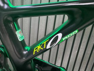 Niner RKT 9 RDO 29 Talla XS