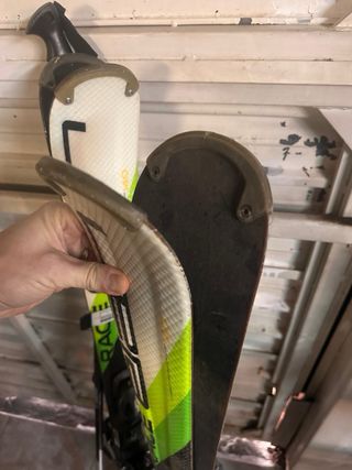 Esquís Elan Race 150cm Niños