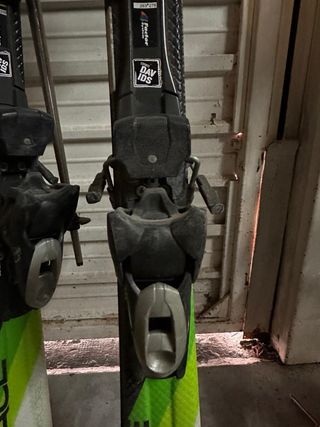 Esquís Elan Race 150cm Niños