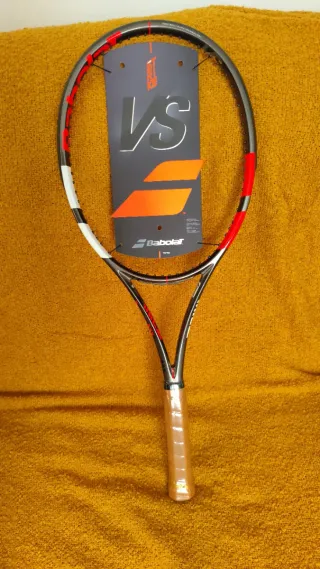 Pack 3 Raquetas Tenis