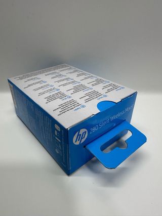 Raton inalambrico HP 280 para diestros