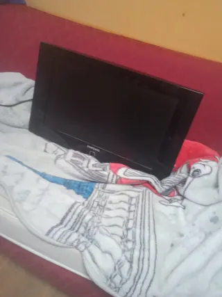 Samsung TV 32 para colgar