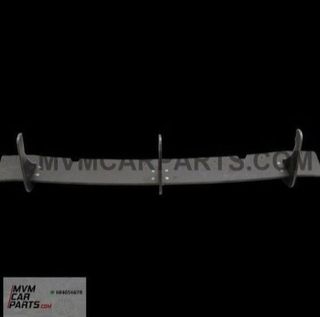 Difusor Trasero Volkswagen Scirocco R 2008-2013 AB