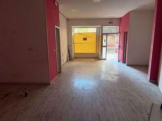 Local comercial en alquiler en Circular - Vadillos en Valladolid