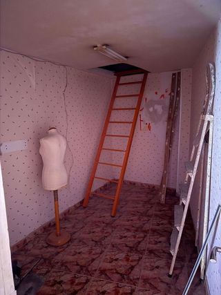 Local comercial en alquiler en Circular - Vadillos en Valladolid