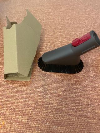 Spazzola delicata Dyson V11 TM-Mini