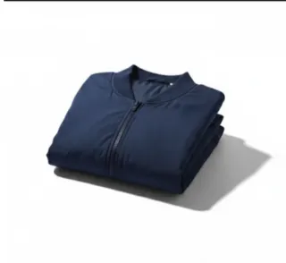 Chaqueta azul Talla XS