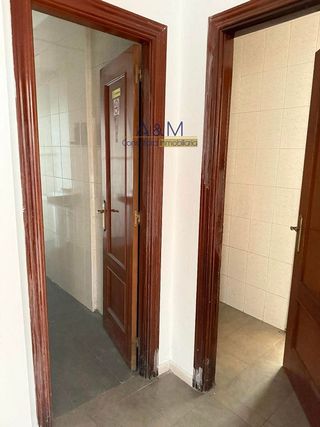 Nave industrial en alquiler en Arcas Reales - Pinar del Jalón en Valladolid