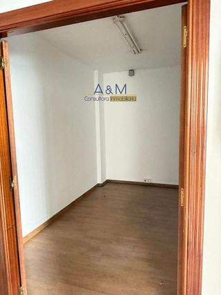 Nave industrial en alquiler en Arcas Reales - Pinar del Jalón en Valladolid