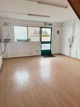 Nave industrial en alquiler en Arcas Reales - Pinar del Jalón en Valladolid