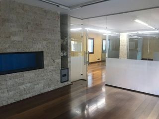 Oficina en alquiler en Santa Catalina - Canteras en Palmas de Gran Canaria(Las)