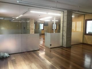 Oficina en alquiler en Santa Catalina - Canteras en Palmas de Gran Canaria(Las)