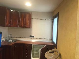 Oficina en alquiler en Santa Catalina - Canteras en Palmas de Gran Canaria(Las)