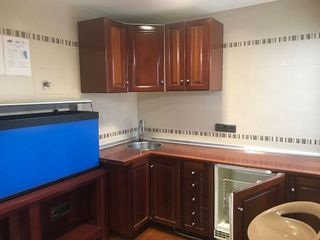 Oficina en alquiler en Santa Catalina - Canteras en Palmas de Gran Canaria(Las)