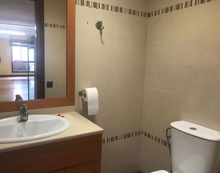 Oficina en alquiler en Santa Catalina - Canteras en Palmas de Gran Canaria(Las)