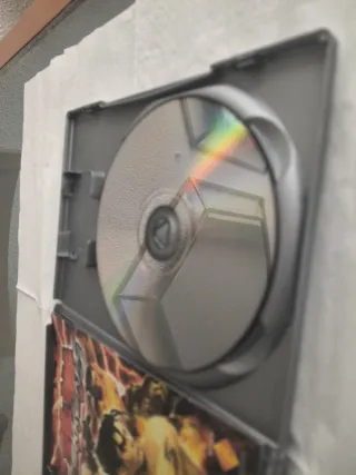 Tekken 5 PlayStation 2