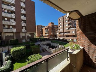 Piso en alquiler en Ezequiel González - Conde de Sepúlveda en Segovia