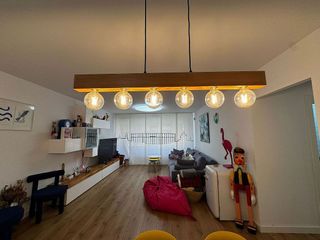 Piso en alquiler en Ezequiel González - Conde de Sepúlveda en Segovia