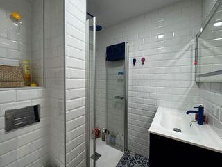 Piso en alquiler en Ezequiel González - Conde de Sepúlveda en Segovia