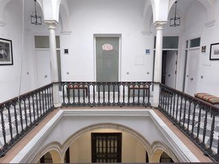 Oficina en alquiler en Centro en Jerez de la Frontera