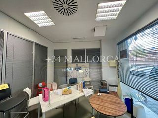 Local comercial en alquiler en Arxiduc - Bons Aires en Palma de Mallorca