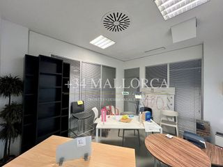 Local comercial en alquiler en Arxiduc - Bons Aires en Palma de Mallorca