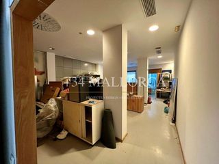 Local comercial en alquiler en Arxiduc - Bons Aires en Palma de Mallorca