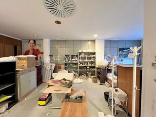 Local comercial en alquiler en Arxiduc - Bons Aires en Palma de Mallorca