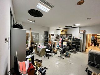 Local comercial en alquiler en Arxiduc - Bons Aires en Palma de Mallorca