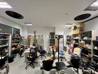 Local comercial en alquiler en Arxiduc - Bons Aires en Palma de Mallorca