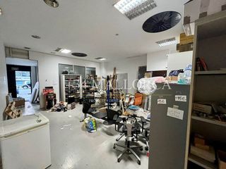 Local comercial en alquiler en Arxiduc - Bons Aires en Palma de Mallorca