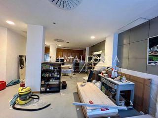 Local comercial en alquiler en Arxiduc - Bons Aires en Palma de Mallorca