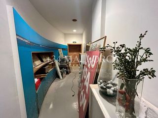 Local comercial en alquiler en Arxiduc - Bons Aires en Palma de Mallorca