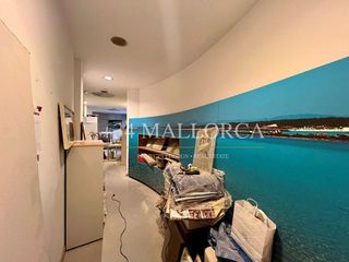 Local comercial en alquiler en Arxiduc - Bons Aires en Palma de Mallorca