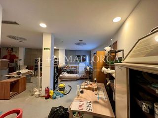 Local comercial en alquiler en Arxiduc - Bons Aires en Palma de Mallorca