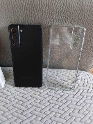 Samsung S21 FE 5G leggi tutto