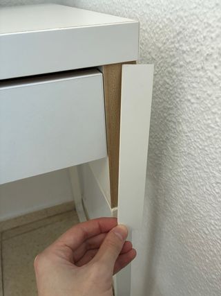 Escritorio IKEA Micke