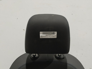 JUEGO ASIENTOS COMPLETO BMW SERIE 1 BERLINA (F40)