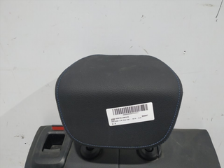 JUEGO ASIENTOS COMPLETO BMW SERIE 1 BERLINA (F40)