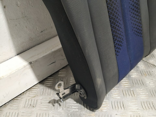 JUEGO ASIENTOS COMPLETO BMW SERIE 1 BERLINA (F40)