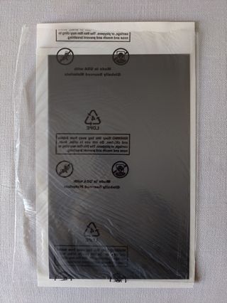 Pellicola Privacy Lenovo/3M per schermi da 14"