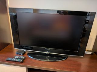 TV Samsung 37" LE37S86BD