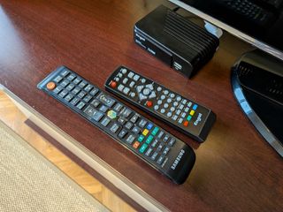 TV Samsung 37" LE37S86BD