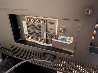 TV Samsung 37" LE37S86BD