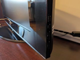 TV Samsung 37" LE37S86BD