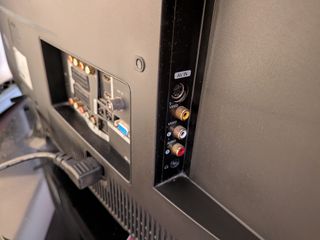 TV Samsung 37" LE37S86BD